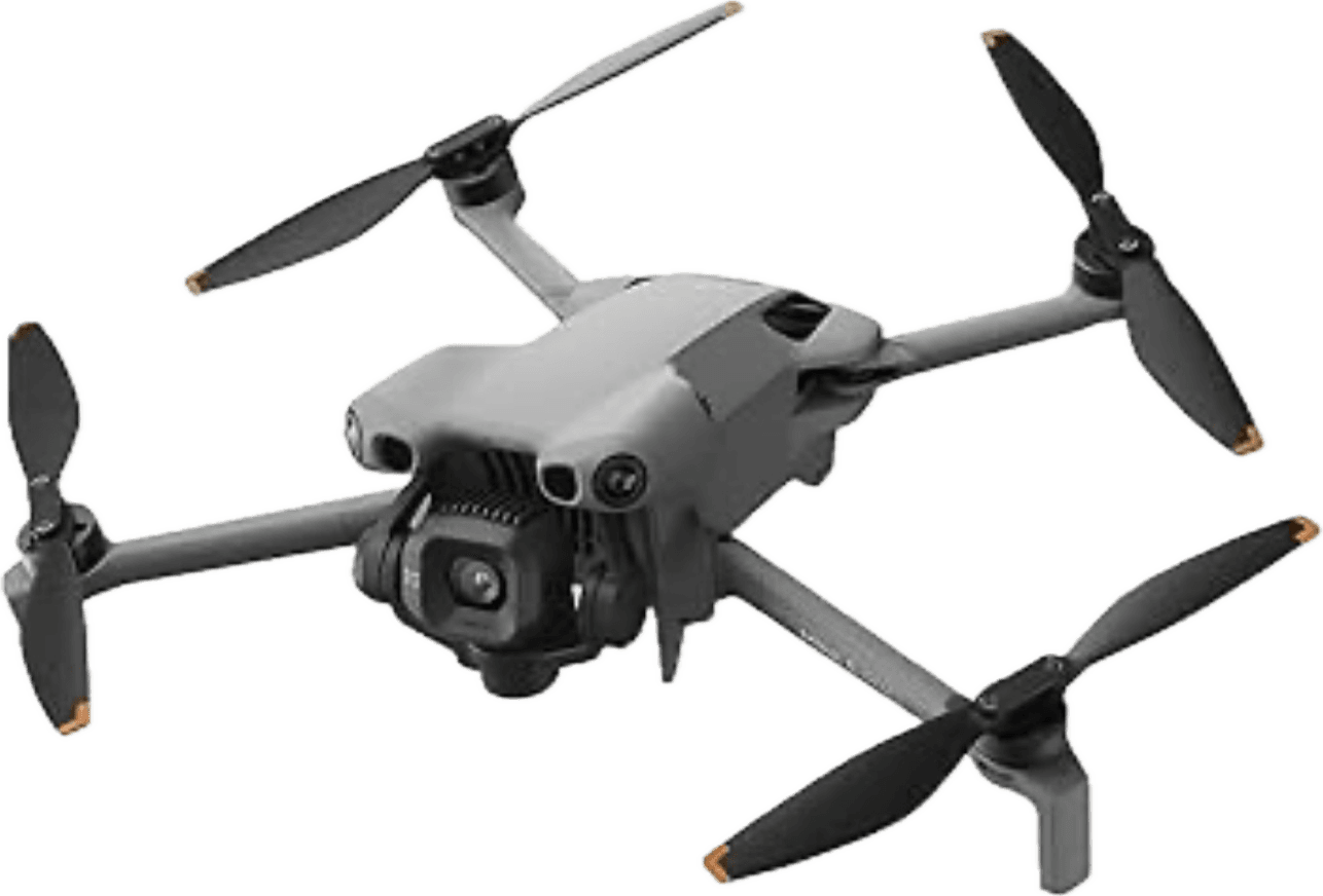 DJI Mini 5 Pro Drone